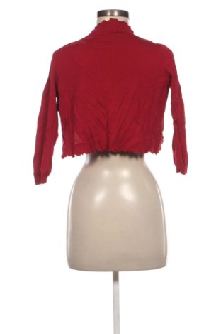 Dámsky kardigán Unbranded, Velikost M, Barva Červená, Cena  439,00 Kč