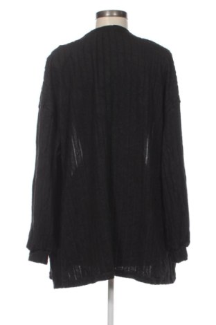 Γυναικεία ζακέτα Unbranded, Μέγεθος L, Χρώμα Μαύρο, Τιμή 6,99 €