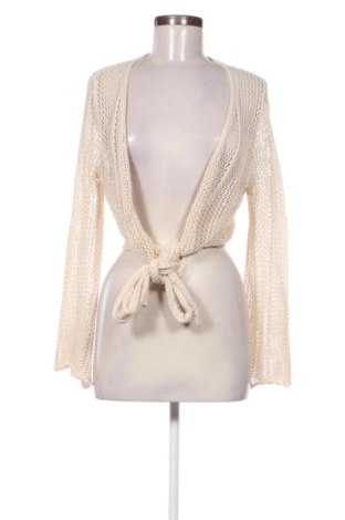 Dámsky kardigán Unbranded, Velikost M, Barva Béžová, Cena  425,00 Kč
