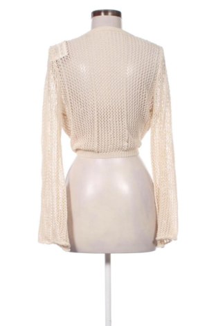 Dámsky kardigán Unbranded, Velikost M, Barva Béžová, Cena  425,00 Kč