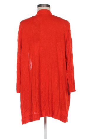 Damski kardigan Unbranded, Rozmiar XXL, Kolor Czerwony, Cena 123,99 zł