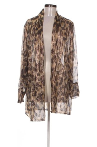 Дамска жилетка Unbranded, Размер XL, Цвят Многоцветен, Цена 15,00 €