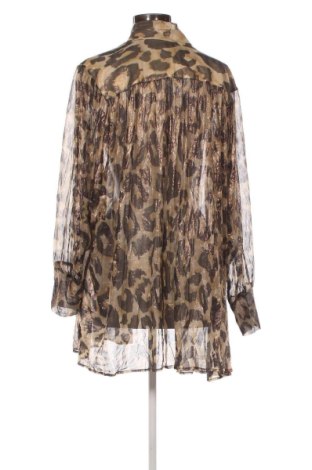 Дамска жилетка Unbranded, Размер XL, Цвят Многоцветен, Цена 15,00 €