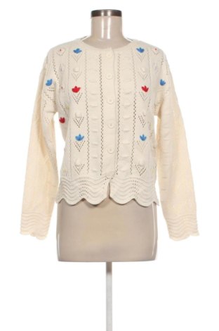 Damen Strickjacke Unbranded, Größe L, Farbe Mehrfarbig, Preis € 19,99