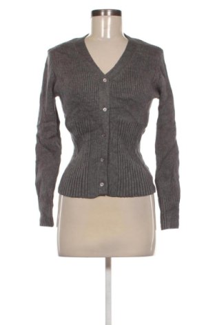 Dámsky kardigán Unbranded, Velikost S, Barva Šedá, Cena  439,00 Kč