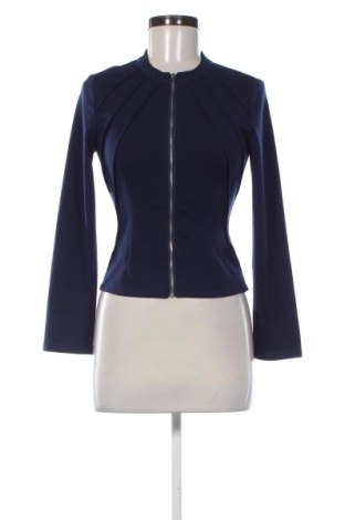 Γυναικεία ζακέτα Unbranded, Μέγεθος S, Χρώμα Μπλέ, Τιμή 4,99 €
