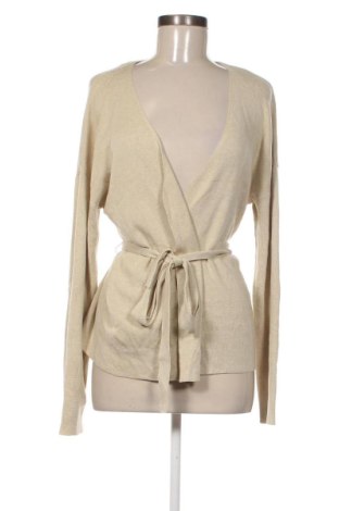 Damski kardigan Unbranded, Rozmiar XS, Kolor Beżowy, Cena 37,99 zł