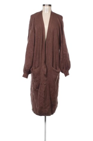 Dámsky kardigán All About Eve, Velikost XL, Barva Hnědá, Cena  209,00 Kč