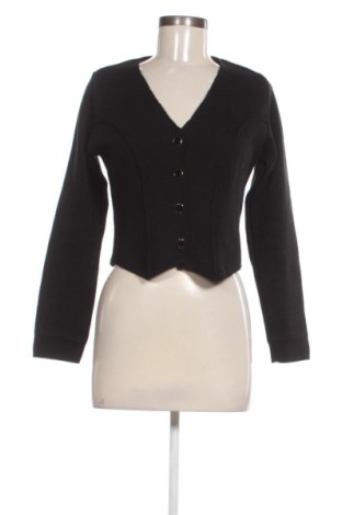 Дамска жилетка Unbranded, Размер S, Цвят Черен, Цена 14,77 €