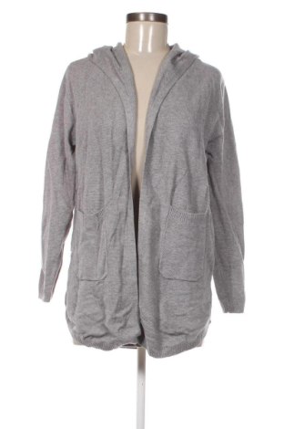 Дамска жилетка Unbranded, Размер M, Цвят Сив, Цена 15,33 €