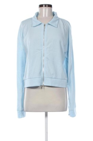 Дамска жилетка Unbranded, Размер M, Цвят Син, Цена 15,33 €
