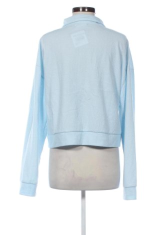 Дамска жилетка Unbranded, Размер M, Цвят Син, Цена 15,33 €
