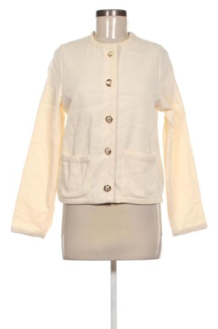 Damski kardigan Unbranded, Rozmiar XS, Kolor ecru, Cena 123,99 zł