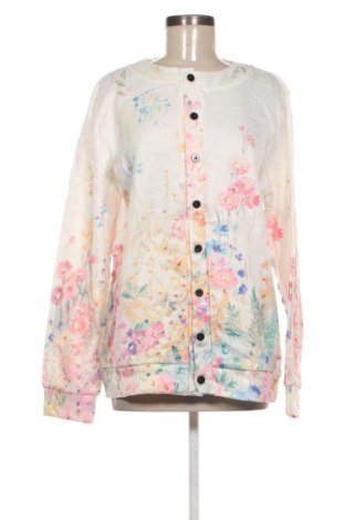 Дамска жилетка Unbranded, Размер L, Цвят Многоцветен, Цена 15,33 €