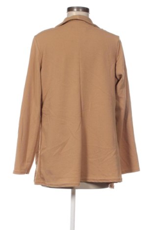 Γυναικεία ζακέτα Unbranded, Μέγεθος L, Χρώμα Καφέ, Τιμή 17,99 €