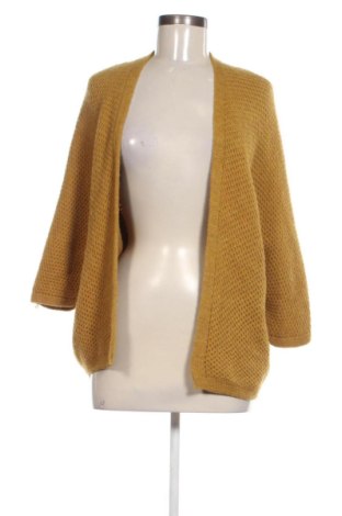 Дамска жилетка Unbranded, Размер M, Цвят Жълт, Цена 14,77 €