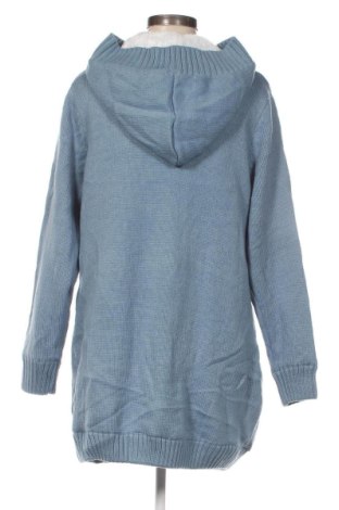 Damski kardigan Unbranded, Rozmiar XL, Kolor Niebieski, Cena 78,99 zł