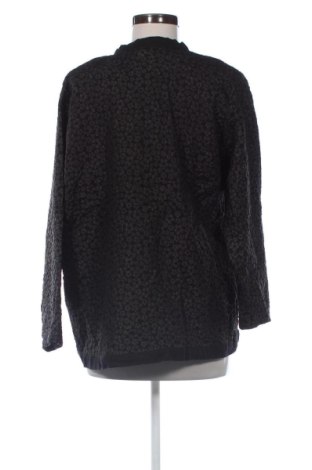 Damen Strickjacke Unbranded, Größe XXL, Farbe Schwarz, Preis 19,99 €