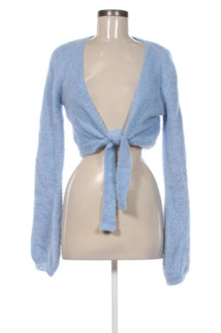 Dámsky kardigán Unbranded, Velikost XS, Barva Modrá, Cena  439,00 Kč
