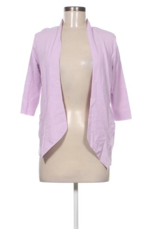 Дамска жилетка Unbranded, Размер M, Цвят Лилав, Цена 15,33 €