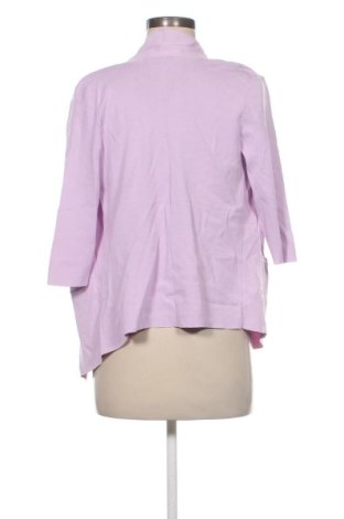 Дамска жилетка Unbranded, Размер M, Цвят Лилав, Цена 15,33 €