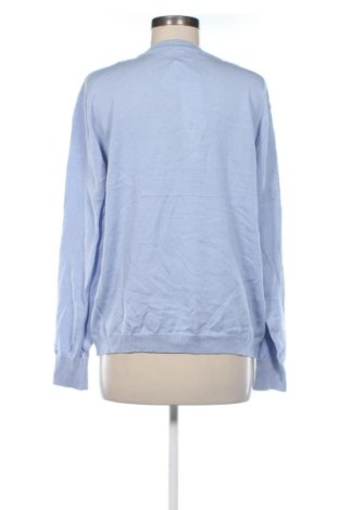 Γυναικεία ζακέτα Unbranded, Μέγεθος XL, Χρώμα Μπλέ, Τιμή 28,99 €