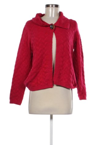 Dámsky kardigán Regatta, Velikost XL, Barva Růžová, Cena  439,00 Kč