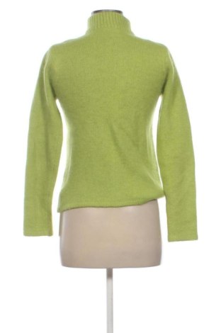 Dámsky kardigán Unbranded, Velikost M, Barva Zelená, Cena  425,00 Kč