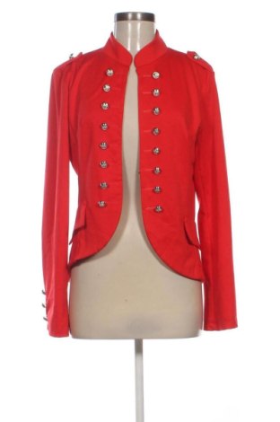 Дамска жилетка Unbranded, Размер XXL, Цвят Червен, Цена 6,64 €