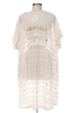 Damen Strickjacke Unbranded, Größe M, Farbe Ecru, Preis € 8,99