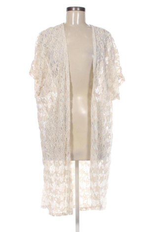 Damen Strickjacke Unbranded, Größe M, Farbe Ecru, Preis € 8,99