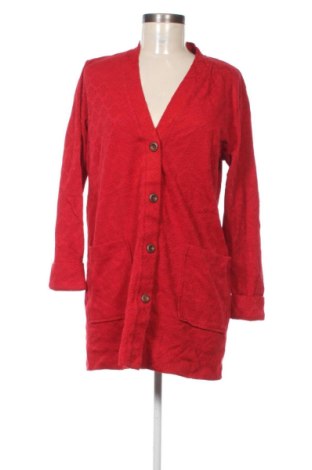 Dámsky kardigán Unbranded, Velikost S, Barva Červená, Cena  699,00 Kč