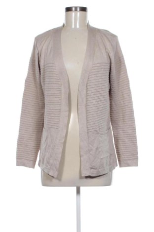 Дамска жилетка Unbranded, Размер M, Цвят Бежов, Цена 15,33 €