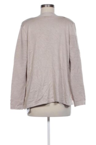 Дамска жилетка Unbranded, Размер M, Цвят Бежов, Цена 15,33 €