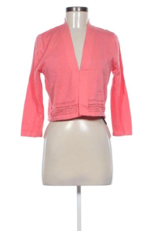 Damen Strickjacke Unbranded, Größe S, Farbe Orange, Preis 19,99 €