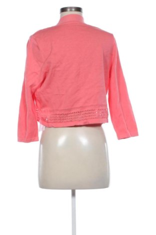 Damen Strickjacke Unbranded, Größe S, Farbe Orange, Preis 19,99 €