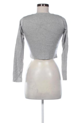 Damen Strickjacke Unbranded, Größe S, Farbe Grau, Preis 19,99 €