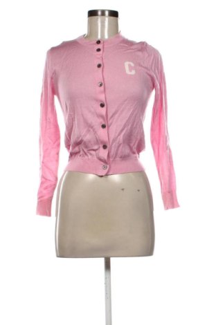 Дамска жилетка Unbranded, Размер M, Цвят Розов, Цена 15,33 €