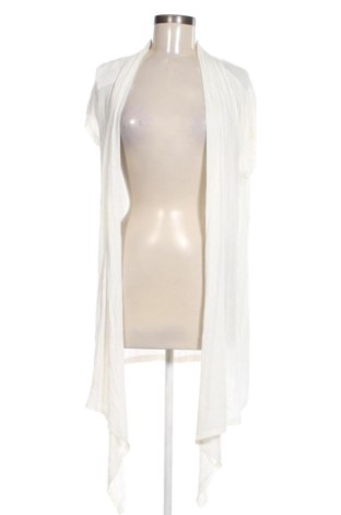 Дамска жилетка Unbranded, Размер L, Цвят Бял, Цена 14,74 €