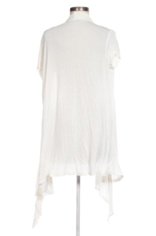 Дамска жилетка Unbranded, Размер L, Цвят Бял, Цена 14,74 €