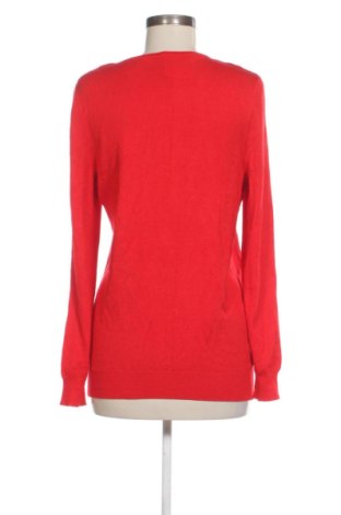 Γυναικεία ζακέτα Unbranded, Μέγεθος XL, Χρώμα Κόκκινο, Τιμή 23,85 €