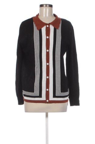 Γυναικεία ζακέτα Unbranded, Μέγεθος L, Χρώμα Πολύχρωμο, Τιμή 10,99 €