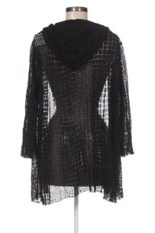 Дамска жилетка Unbranded, Размер M, Цвят Черен, Цена 15,33 €