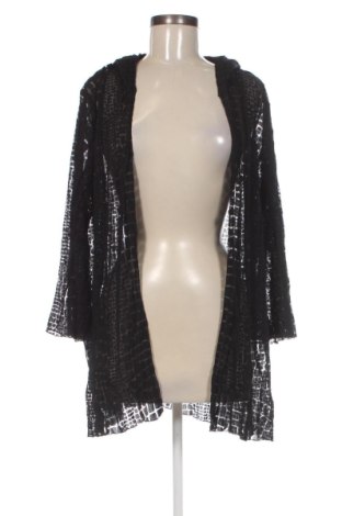 Дамска жилетка Unbranded, Размер M, Цвят Черен, Цена 15,33 €