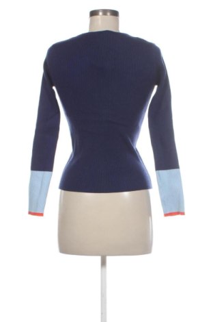 Damen Strickjacke Unbranded, Größe L, Farbe Blau, Preis € 8,99