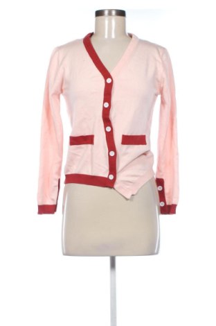 Дамска жилетка Unbranded, Размер S, Цвят Многоцветен, Цена 15,33 €