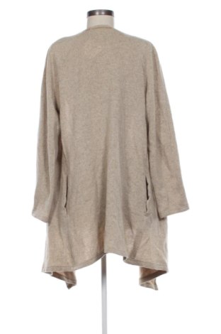 Dámsky kardigán Unbranded, Velikost M, Barva Béžová, Cena  418,00 Kč