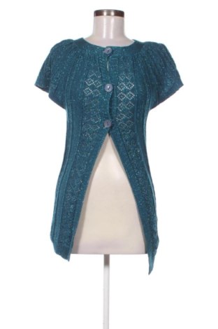 Γυναικεία ζακέτα Unbranded, Μέγεθος S, Χρώμα Πολύχρωμο, Τιμή 22,48 €