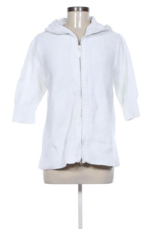 Дамска жилетка Unbranded, Размер M, Цвят Бял, Цена 14,74 €