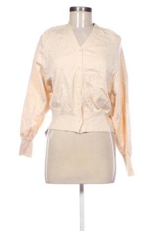 Γυναικεία ζακέτα Unbranded, Μέγεθος M, Χρώμα  Μπέζ, Τιμή 17,99 €